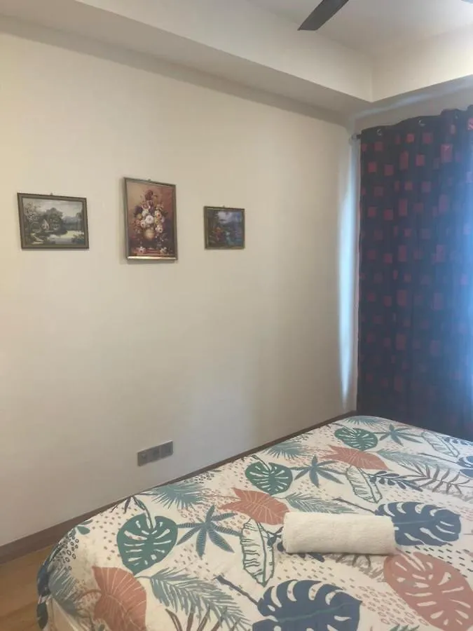 Apartment The Crest Residence, Klcc Kuala Lumpur Malaysia