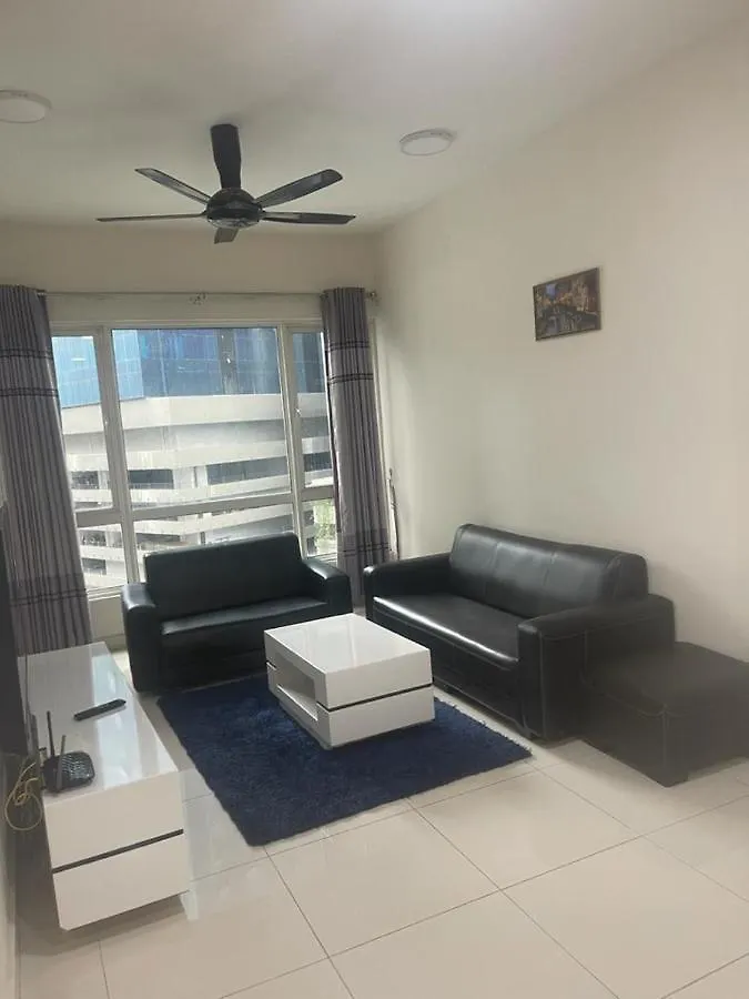 Apartment The Crest Residence, Klcc Kuala Lumpur Malaysia