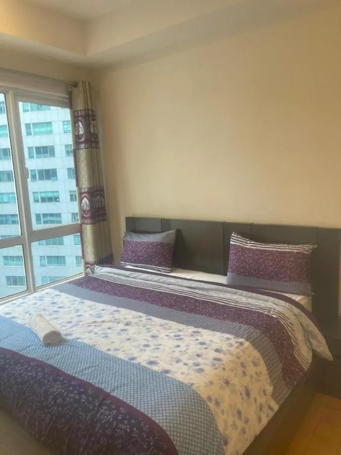 The Crest Residence, Klcc Kuala Lumpur Apartment