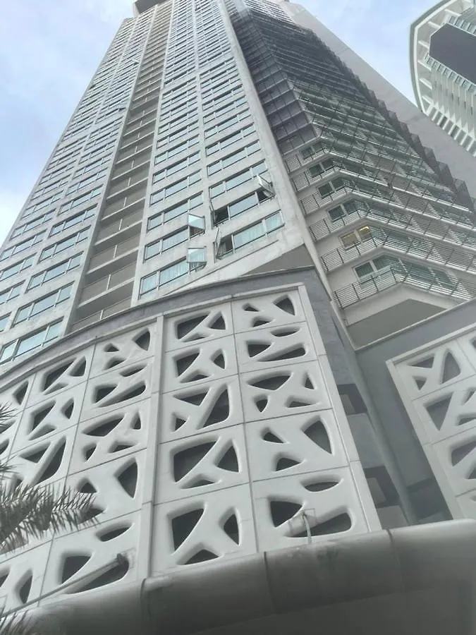 Apartment The Crest Residence, Klcc Kuala Lumpur Malaysia