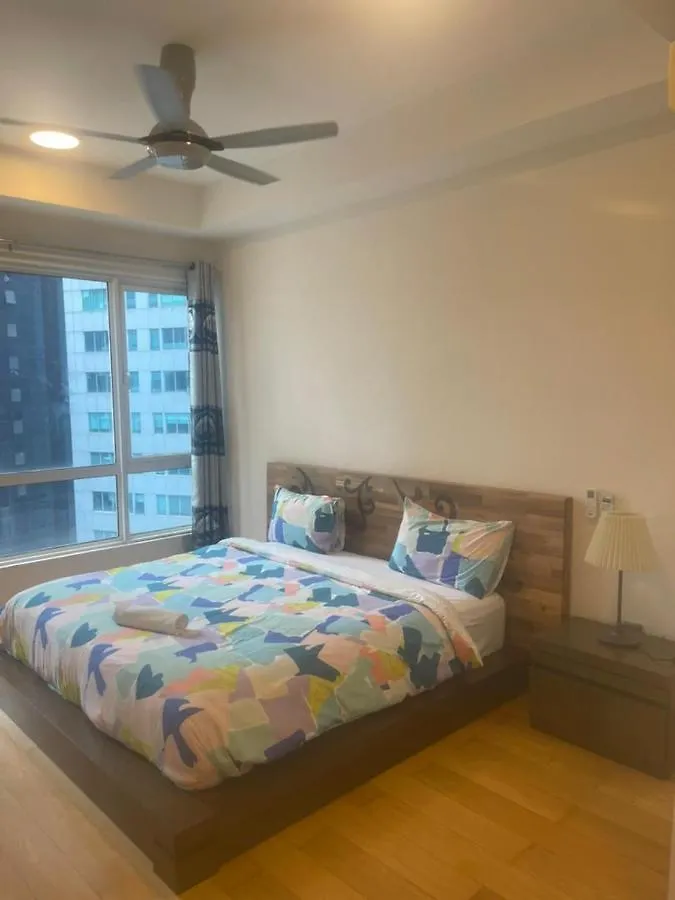 The Crest Residence, Klcc Kuala Lumpur