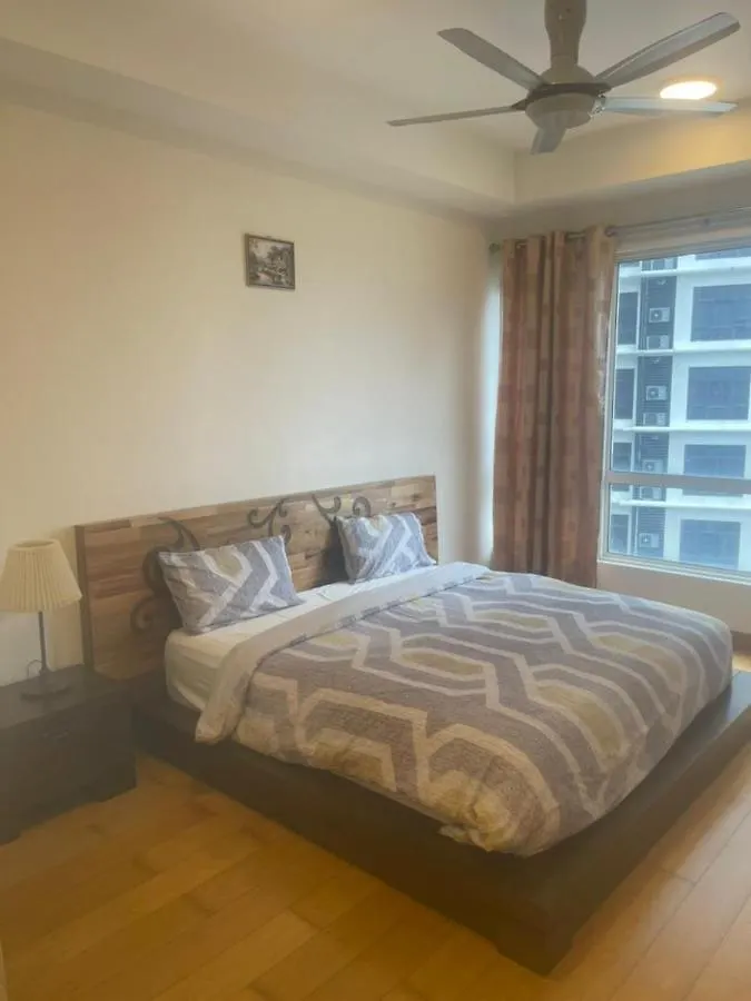 Apartment The Crest Residence, Klcc Kuala Lumpur Malaysia