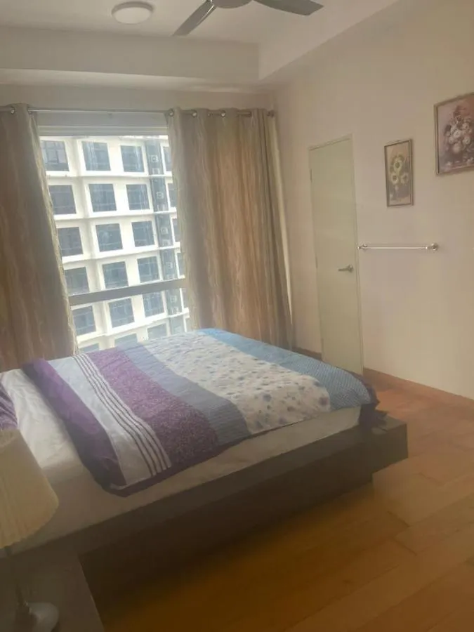 The Crest Residence, Klcc Kuala Lumpur 0*,