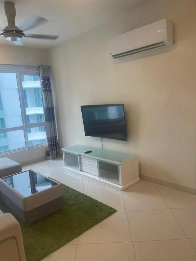 The Crest Residence, Klcc Kuala Lumpur 0*,  Malaysia