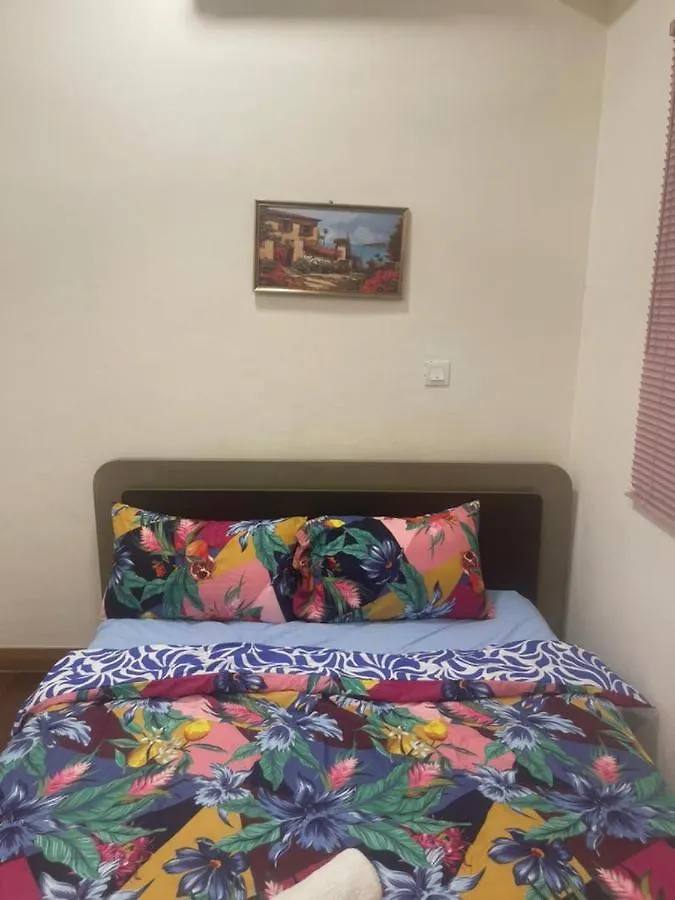 Apartmán The Crest Residence, Klcc Kuala Lumpur