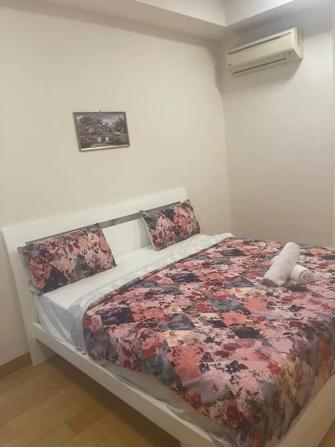 The Crest Residence, Klcc Kuala Lumpur 0*,  Malajsie