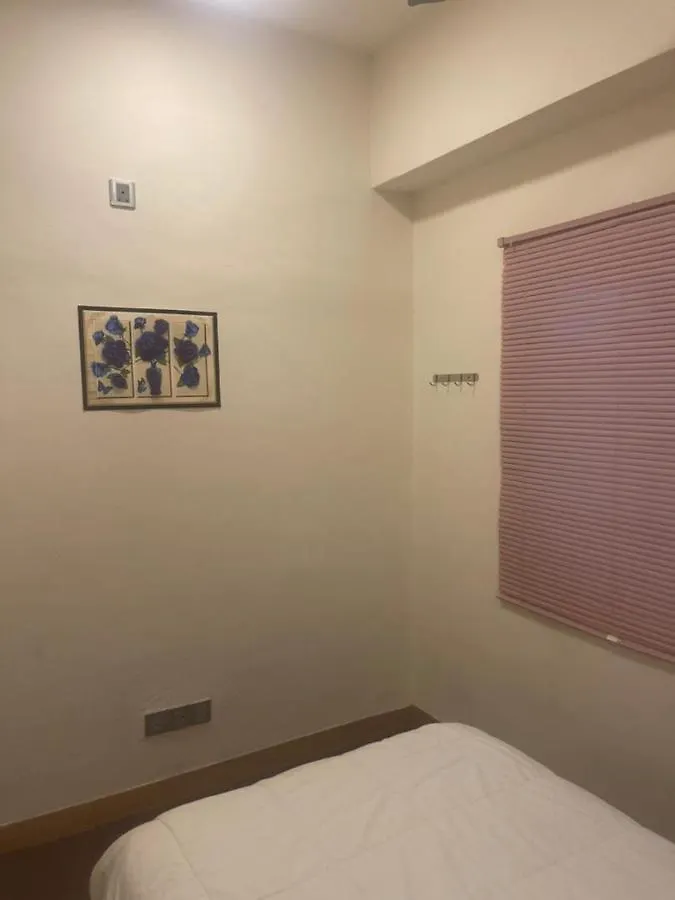 The Crest Residence, Klcc Kuala Lumpur Apartmán
