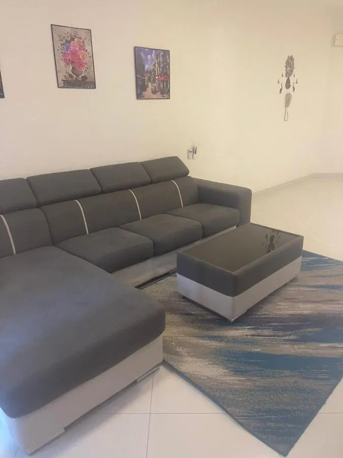 The Crest Residence, Klcc Kuala Lumpur 0*,  Malajsie