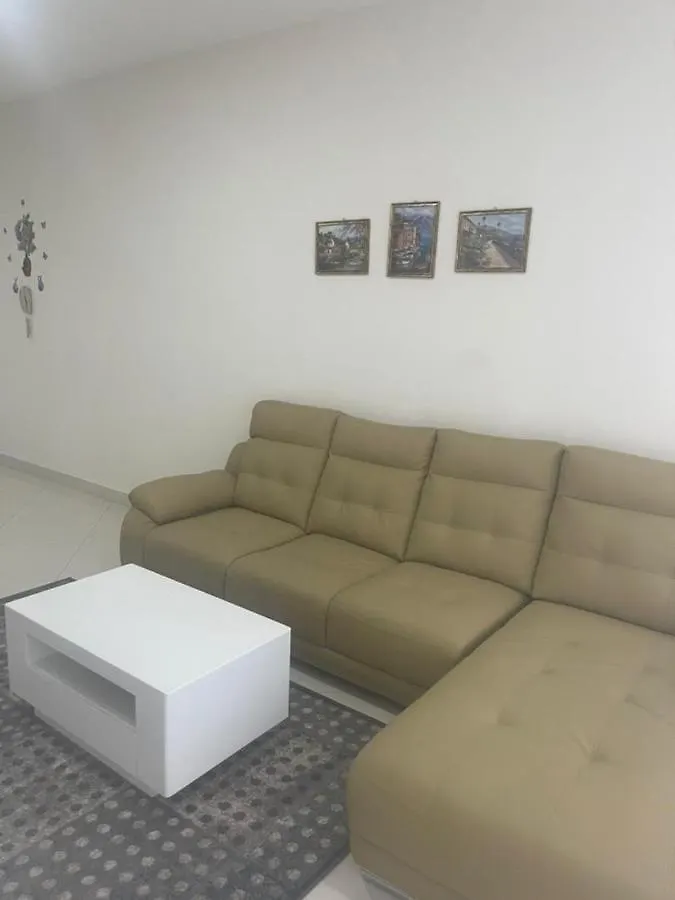 Apartmán The Crest Residence, Klcc Kuala Lumpur