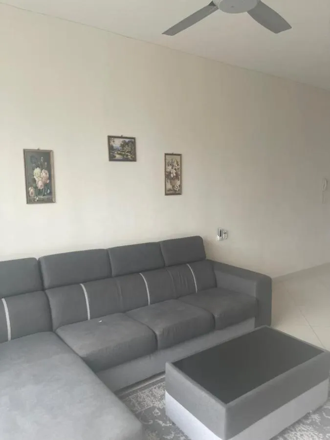 Apartmán The Crest Residence, Klcc Kuala Lumpur Malajsie