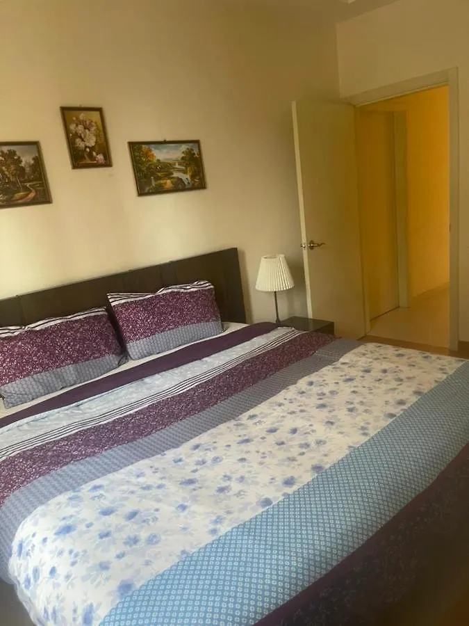 Apartmán The Crest Residence, Klcc Kuala Lumpur
