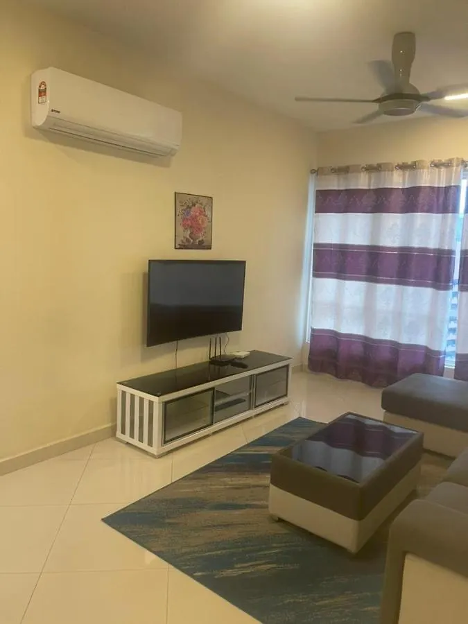 The Crest Residence, Klcc Kuala Lumpur
