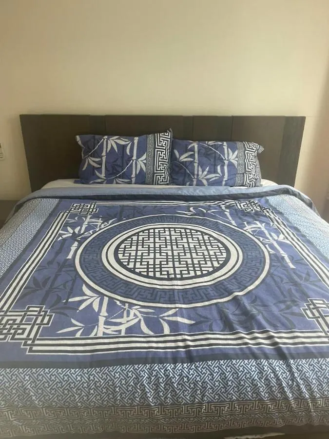 Apartmán The Crest Residence, Klcc Kuala Lumpur