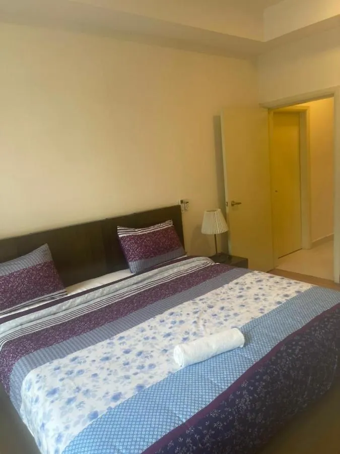 Apartmán The Crest Residence, Klcc Kuala Lumpur